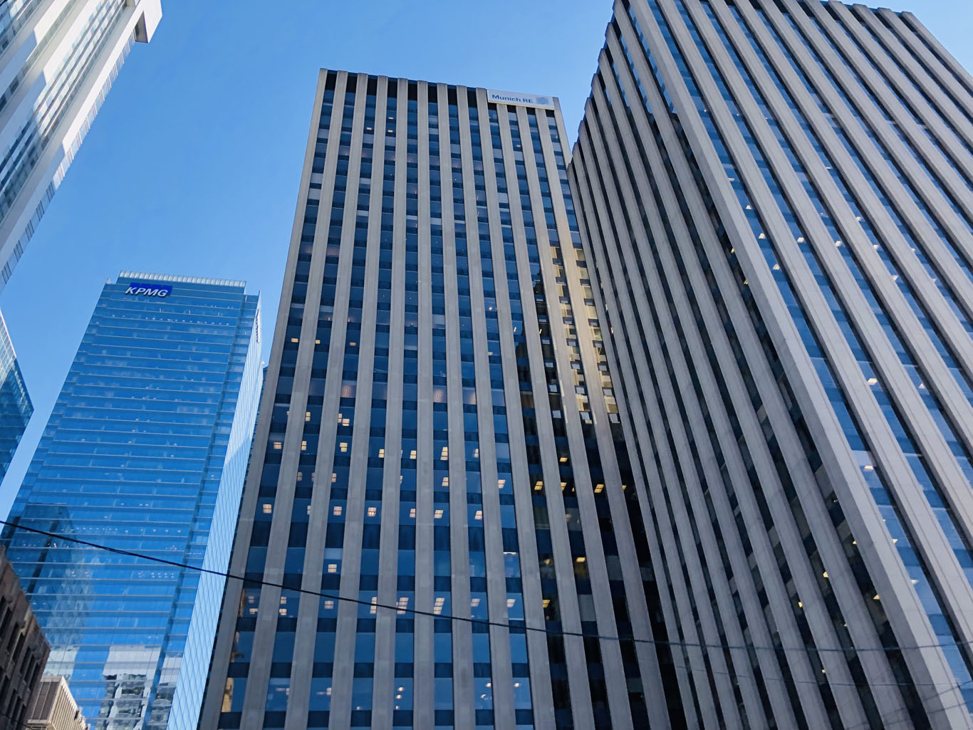 Global Public Affairs - Toronto